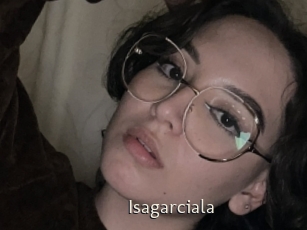 Isagarciala