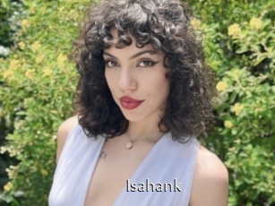 Isahank