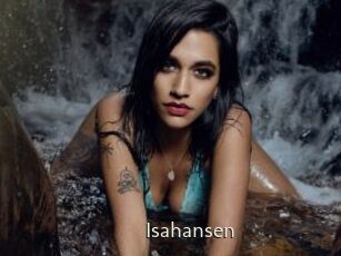 Isahansen