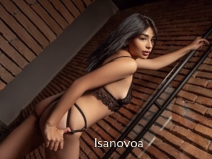 Isanovoa