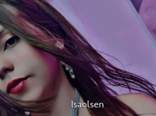 Isaolsen