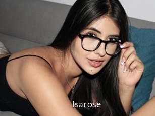 Isarose