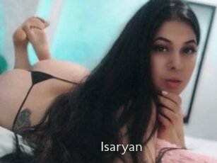 Isaryan