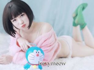Isexymeow