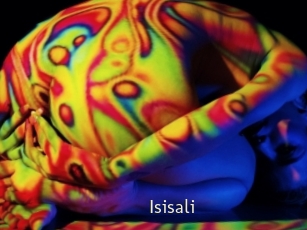 Isisali