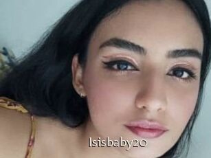 Isisbaby20