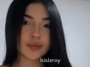 Isisleroy