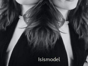 Isismodel