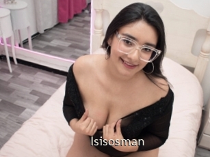 Isisosman