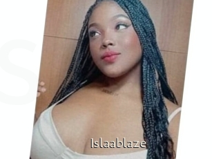 Islaablaze