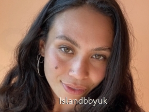 Islandbbyuk