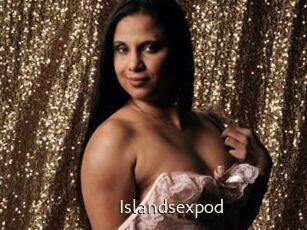 Islandsexpod
