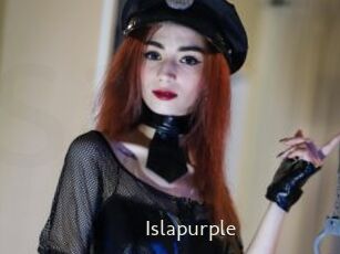 Islapurple