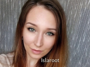 Islaroot