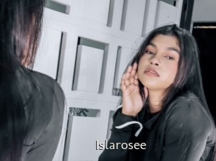 Islarosee