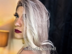 Issabella_davinci