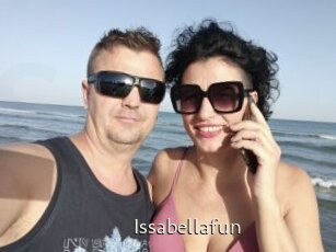 Issabellafun