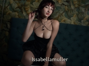 Issabellamuller
