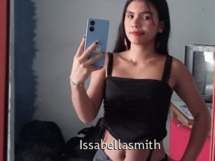 Issabellasmith