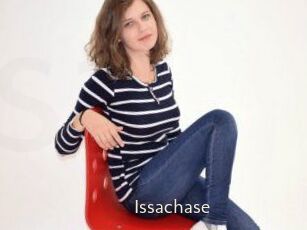 Issachase