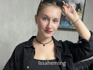 Issaheming