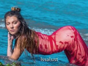 Issalust