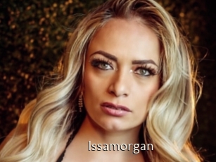 Issamorgan
