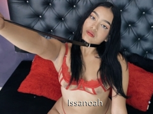 Issanoah
