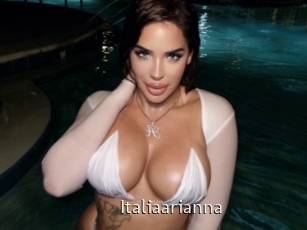 Italiaarianna