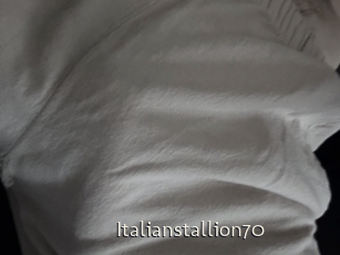 italianstallion70 Sexe Annuaire