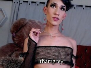 Ithamgrey