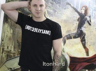 Itonhard