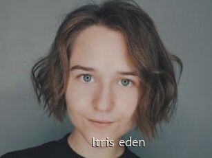 Itris_eden