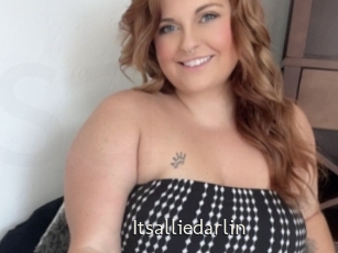 Itsalliedarlin