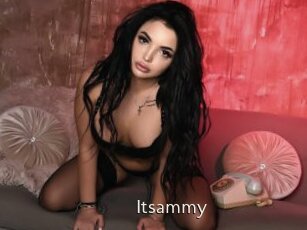 Itsammy