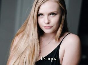 Itsaqua