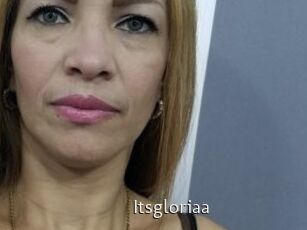 Itsgloriaa