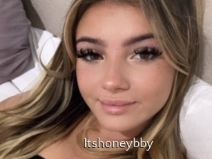 Itshoneybby