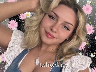 Itslikedaisy