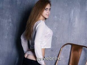 Itsmebrina