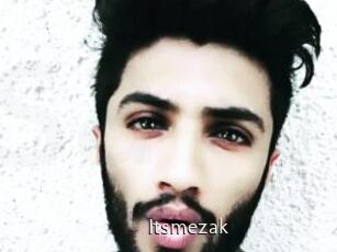 Itsmezak