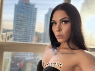 Itsnatty