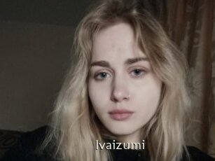 Ivaizumi