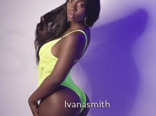Ivanasmith