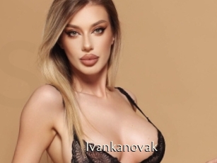 Ivankanovak