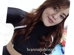 Ivannajohnson