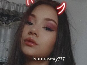 Ivannasexy777