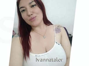 Ivannatalor