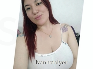 Ivannatalyor
