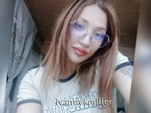 Ivannykmiller